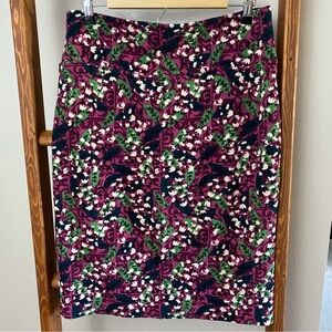 LuLaRoe / Cassie Pencil Skirt
